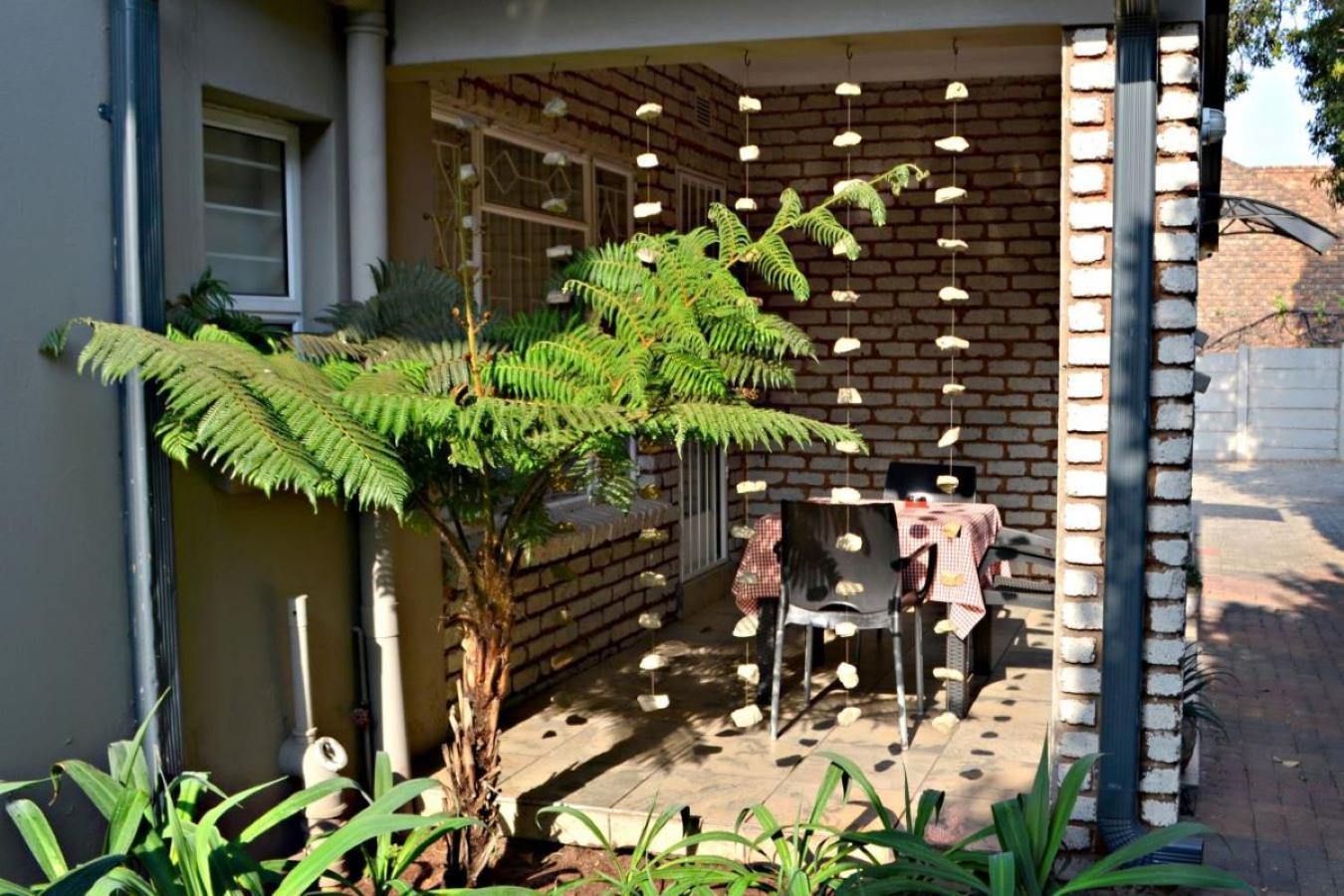 Bokmakierie Gastehuis Emalahleni Pty Ltd Ngoại thất bức ảnh