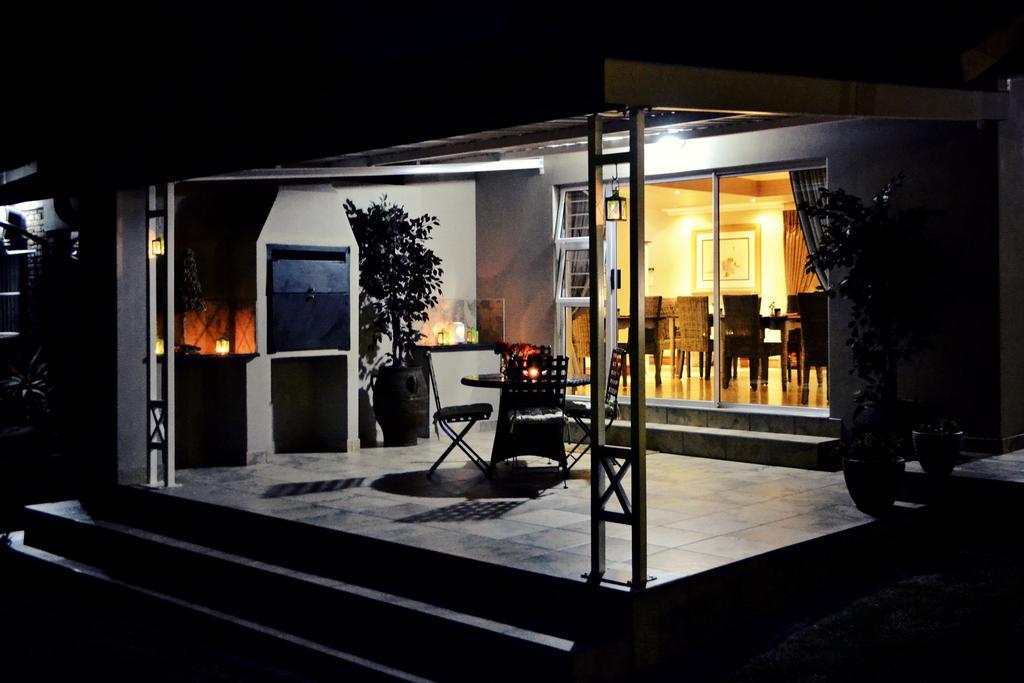 Bokmakierie Gastehuis Emalahleni Pty Ltd Ngoại thất bức ảnh